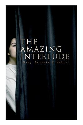 The Amazing Interlude: Spy Mystery Novel 8027332168 Book Cover