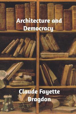 Architecture and Democracy 036869979X Book Cover