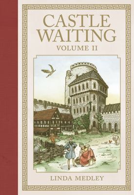 Castle Waiting 1606994050 Book Cover