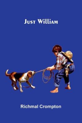 Just-William [French] 9371773790 Book Cover