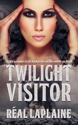 Twilight Visitor B0G42VYRCJ Book Cover
