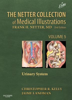 The Netter Collection of Medical Illustrations:... 1437722385 Book Cover