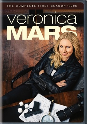 Veronica Mars (2019): The Complete First Season            Book Cover