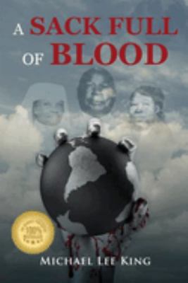 Paperback Sack Full of Blood Book
