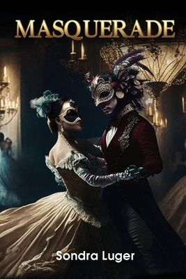 Masquerade B0CP51ZLPH Book Cover