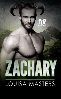 Zachary 1923035088 Book Cover