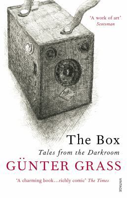 Box: Tales from the Darkroom 0099539756 Book Cover