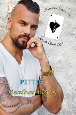 Pittie B0GYQGBQQN Book Cover