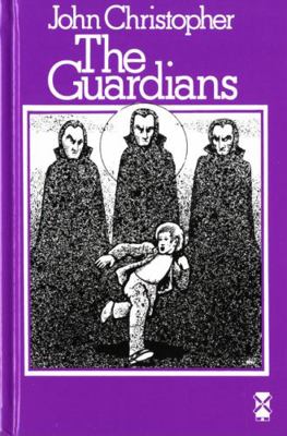 The Guardians 0435121766 Book Cover