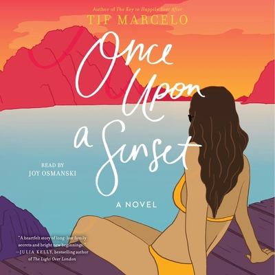 Once Upon a Sunset 1797105248 Book Cover