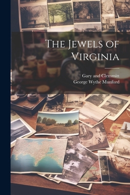 The Jewels of Virginia 1022685384 Book Cover