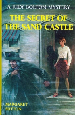 The Secret of the Sand Castle 1557092524 Book Cover