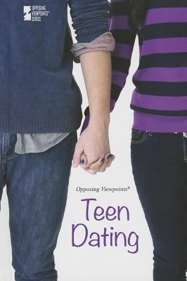 Teen Dating 0737763442 Book Cover