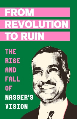 From Revolution to Ruin: the rise and fall of N...            Book Cover