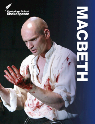 Macbeth B00KN6YQ8I Book Cover