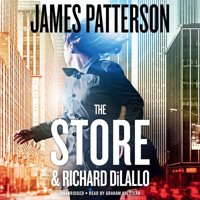 The Store 1549176021 Book Cover