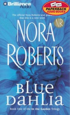 Blue Dahlia 1593556128 Book Cover