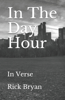 In The Day Hour B08WS9H3H8 Book Cover