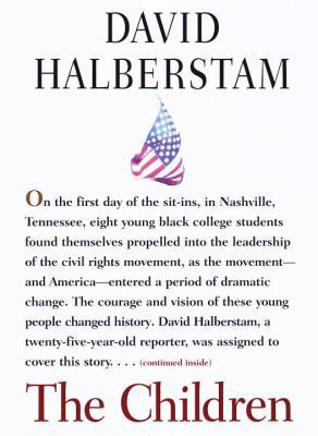 The Children 0679415610 Book Cover