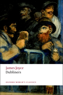 Dubliners B0092FK2ES Book Cover