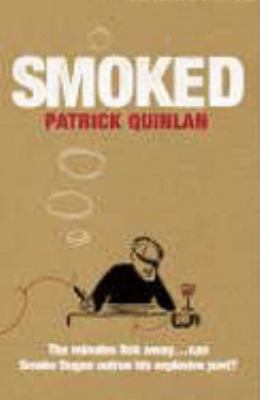 Smoked 0755328264 Book Cover