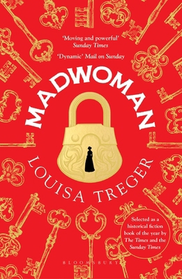 Madwoman 1448218020 Book Cover