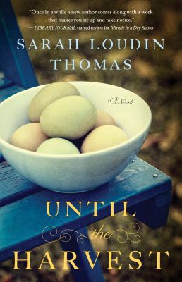 Until the Harvest 0764212265 Book Cover