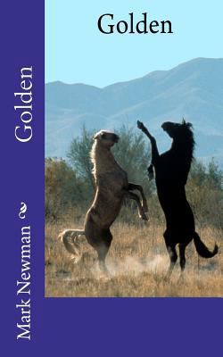 Golden 1463736169 Book Cover