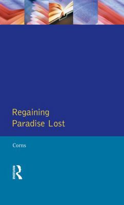 Regaining Paradise Lost 1138836435 Book Cover