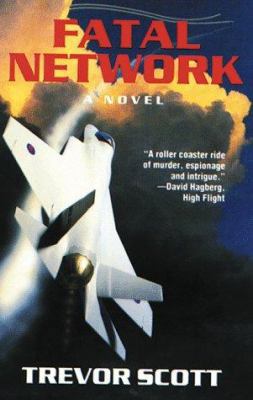 Fatal Network (Jake Adams International Thrille... 0966452003 Book Cover