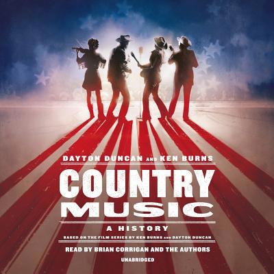 Country Music: A History 0525588841 Book Cover