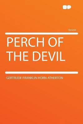 Perch of the Devil 1290313105 Book Cover