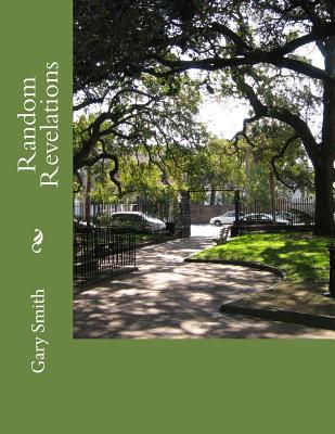 Random Revelations 150291526X Book Cover