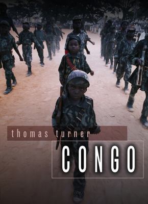 Congo 0745648436 Book Cover