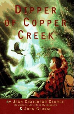 Dipper of Copper Creek 0525287248 Book Cover