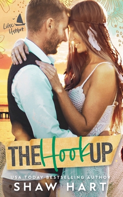 The Hook Up B0DPXZ1PFK Book Cover