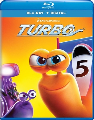 Turbo            Book Cover