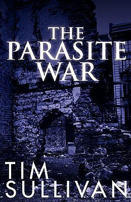 The Parasite War 0759284814 Book Cover