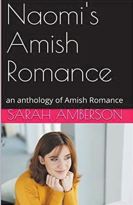 Naomi's Amish Romance            Book Cover