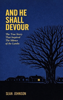 And He Shall Devour B0GMK2FBN6 Book Cover