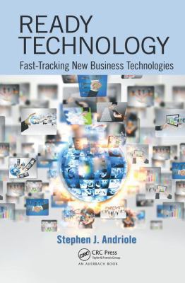 Ready Technology: Fast-Tracking New Business Te... 1138440272 Book Cover