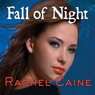 Fall of Night B08XZGJH8C Book Cover