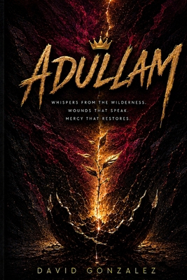Adullam B0HC8Q88NJ Book Cover