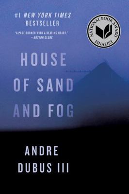 House of Sand and Fog 0393356345 Book Cover