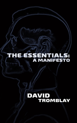 The Essentials 1952600065 Book Cover