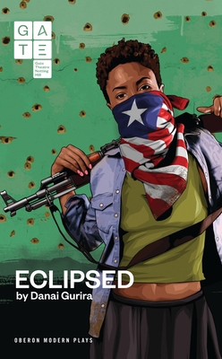 Eclipsed 1783198729 Book Cover