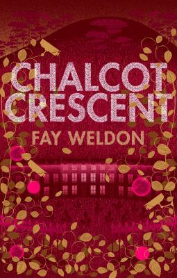 Chalcot Crescent 1848873050 Book Cover