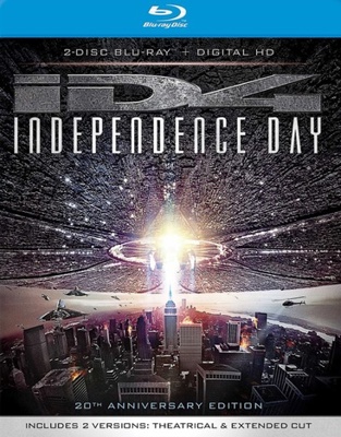 Independence Day            Book Cover
