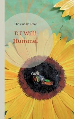 DJ Willi Hummel [German] 3756218333 Book Cover