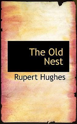 The Old Nest 1117375021 Book Cover